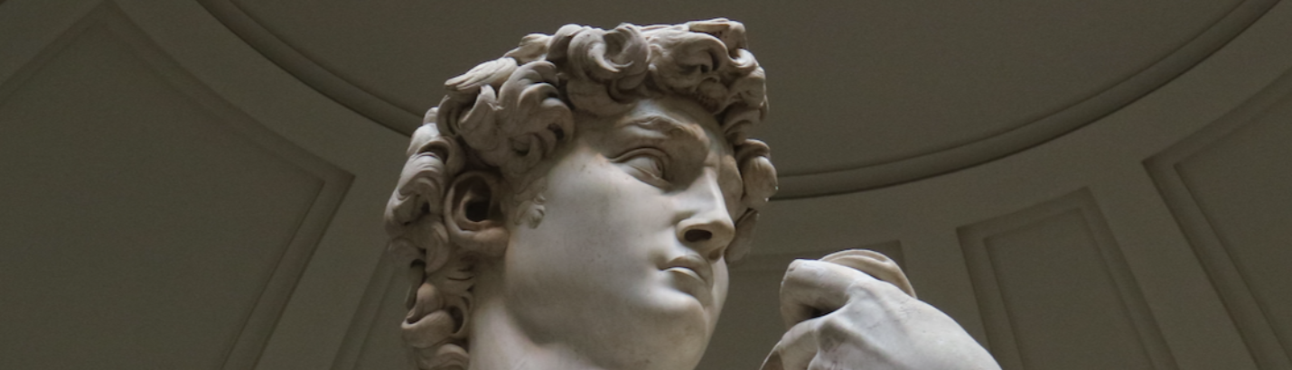 Page Banner storytelling